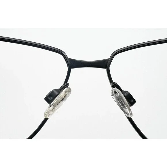 Nike Eyeglasses Frames Mens PIVOT SIX EV1091 Black Glasses 62[]14 135 12209